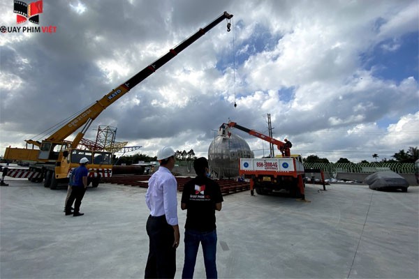 Làm clip tự giới thiệu doanh nghiệp